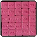 2C-B "Сибирь" капсулы  100 мг  купить в Азнакаево