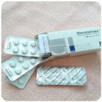 Феназепам  Phenazepam Valenta  1 мг в Азнакаево