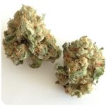 Шишки "White Widow"  (Белая вдова)  Гидропоника -  Бошка VHQ в Азнакаево