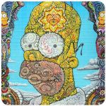 Марки LSD-25 VHQ чистых 250 мкг в Азнакаево